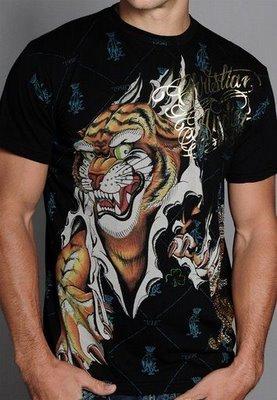 Christian Audigier (Men)-388